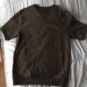 Black Stüssy Shirt